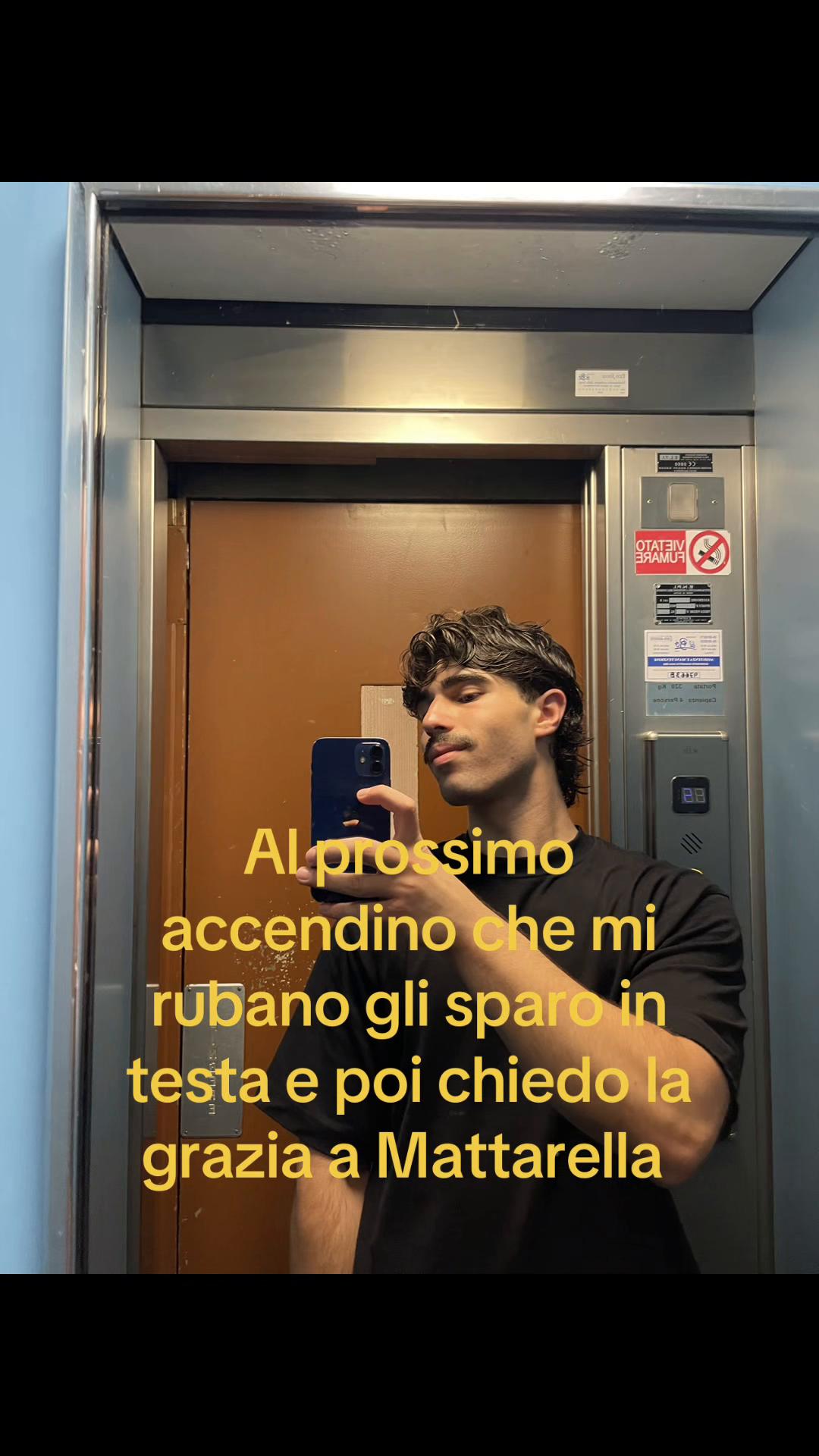 @Mastodontico mento al mentolo