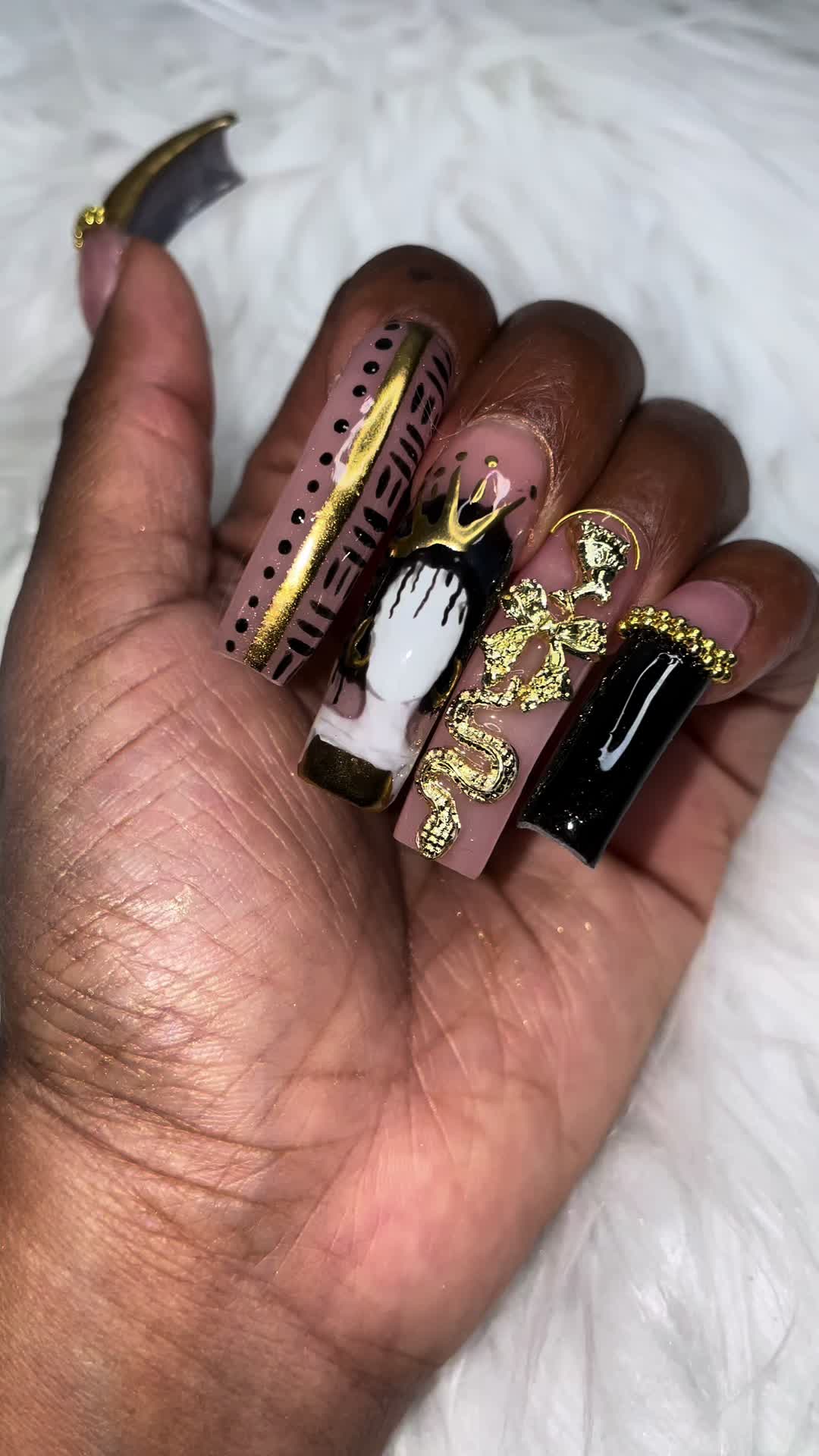 @Denver Nail Tech