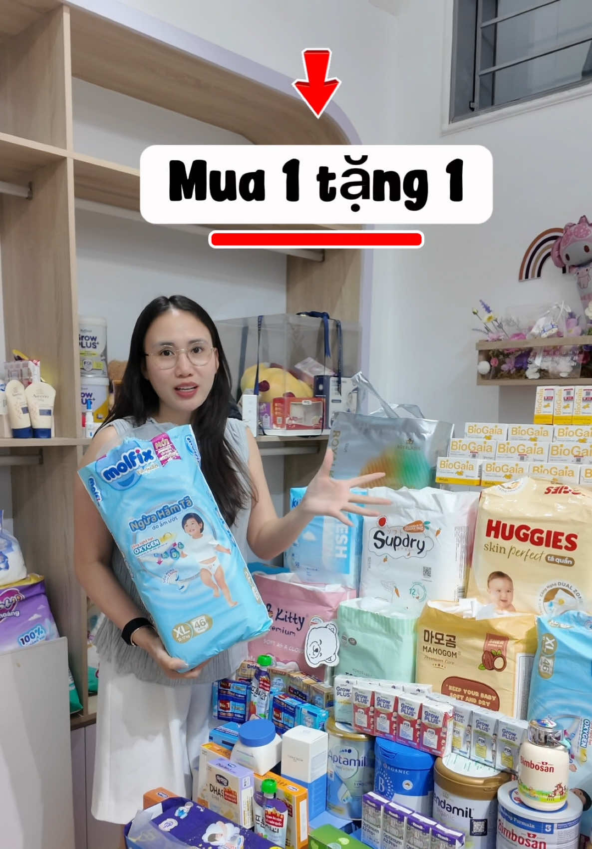 @Mẹ Sam Review