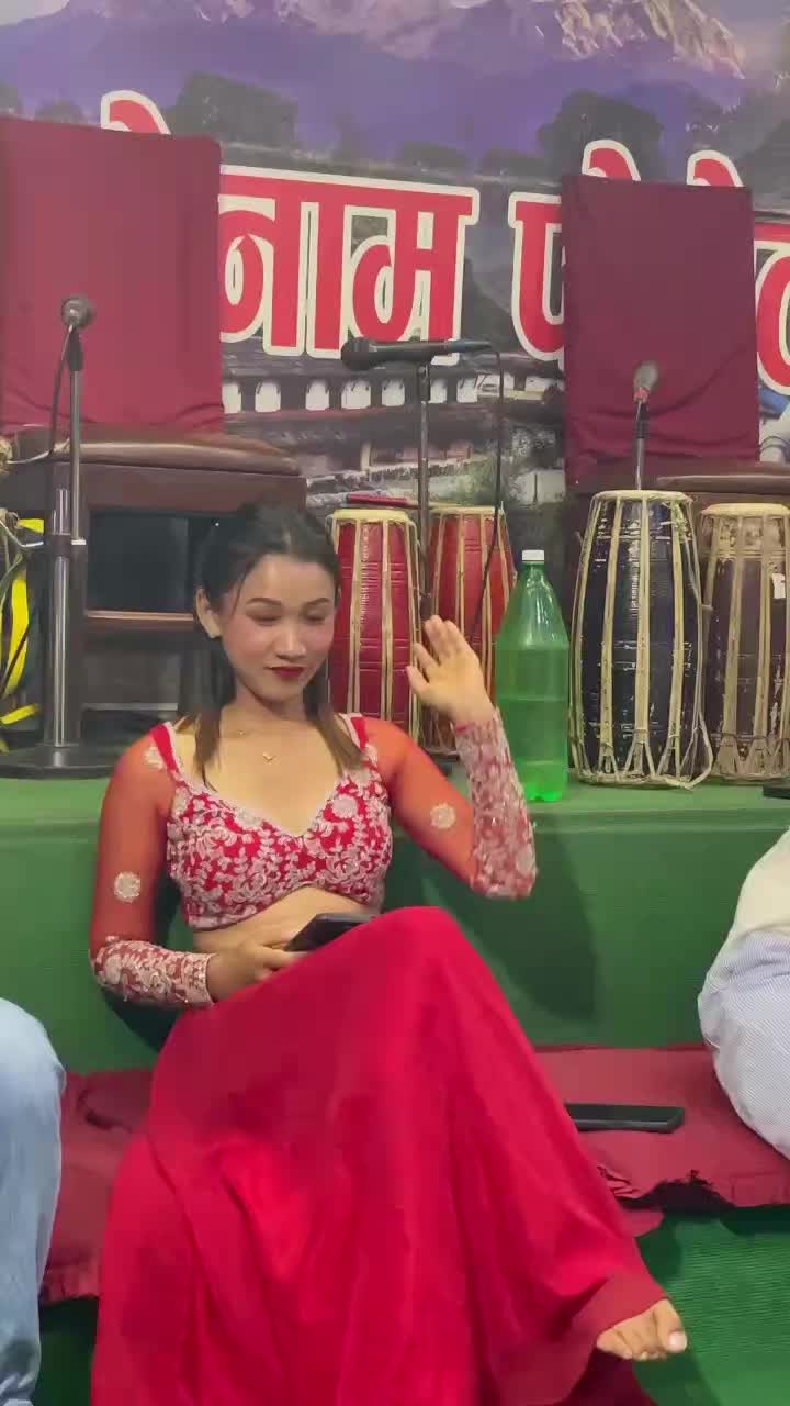 @एसिका राना मगर❤️