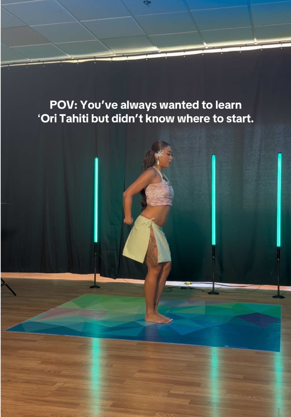 @HOKULANI