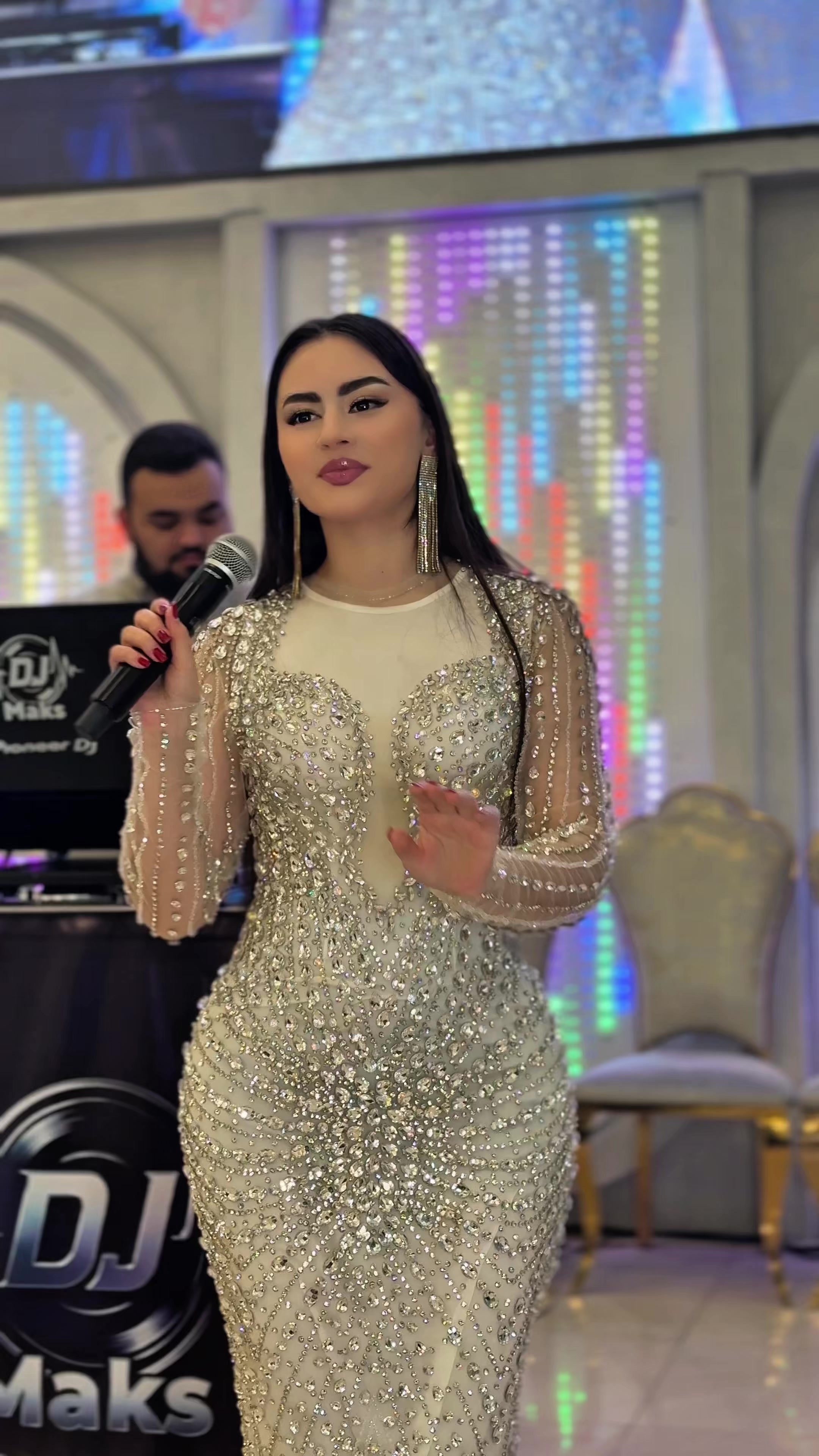 @MERYEM ŞADURDY&Yacute;EWA