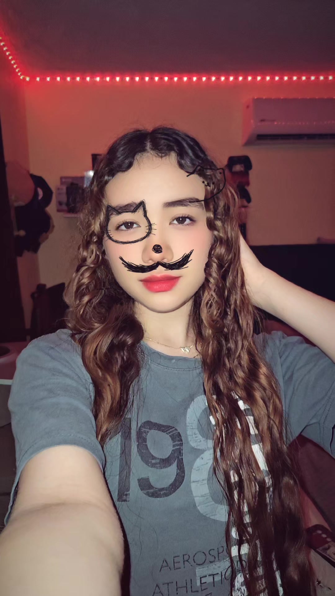 @MíA