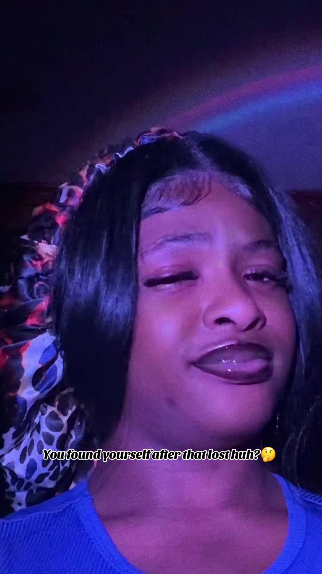 @yeahimtyeshae