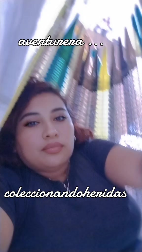 @aventurera
