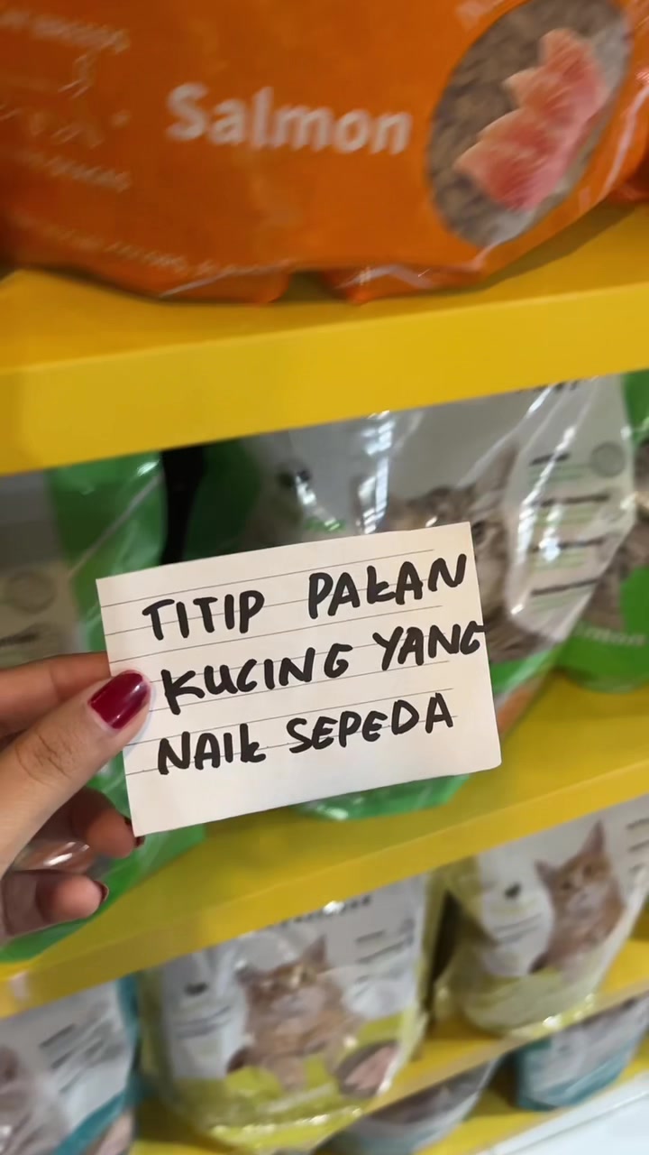 @Grosir Hammielion Petshop