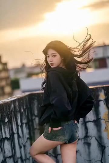 @우후우후