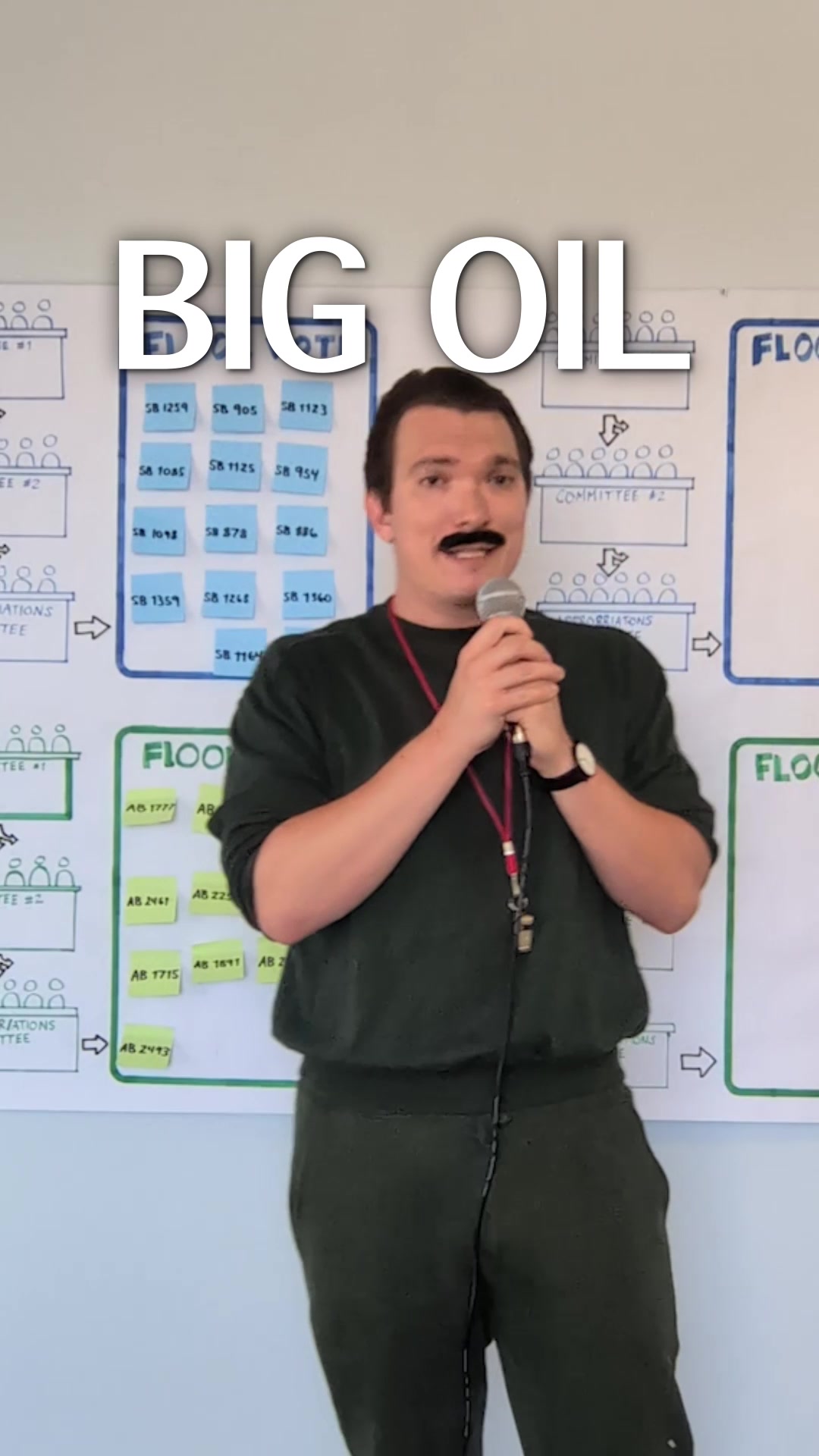 @CA Environmental Voters
