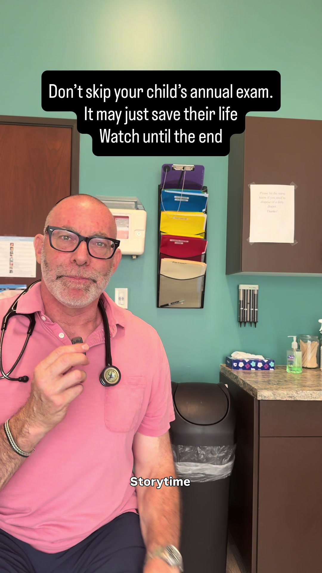 @Dr. Mike Milobsky