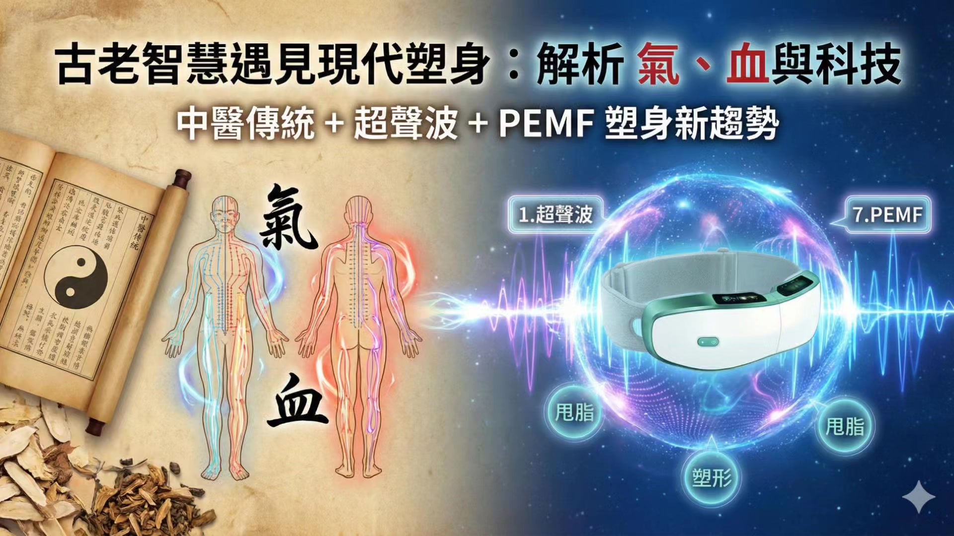 @宇宙對頻🧲健康提升