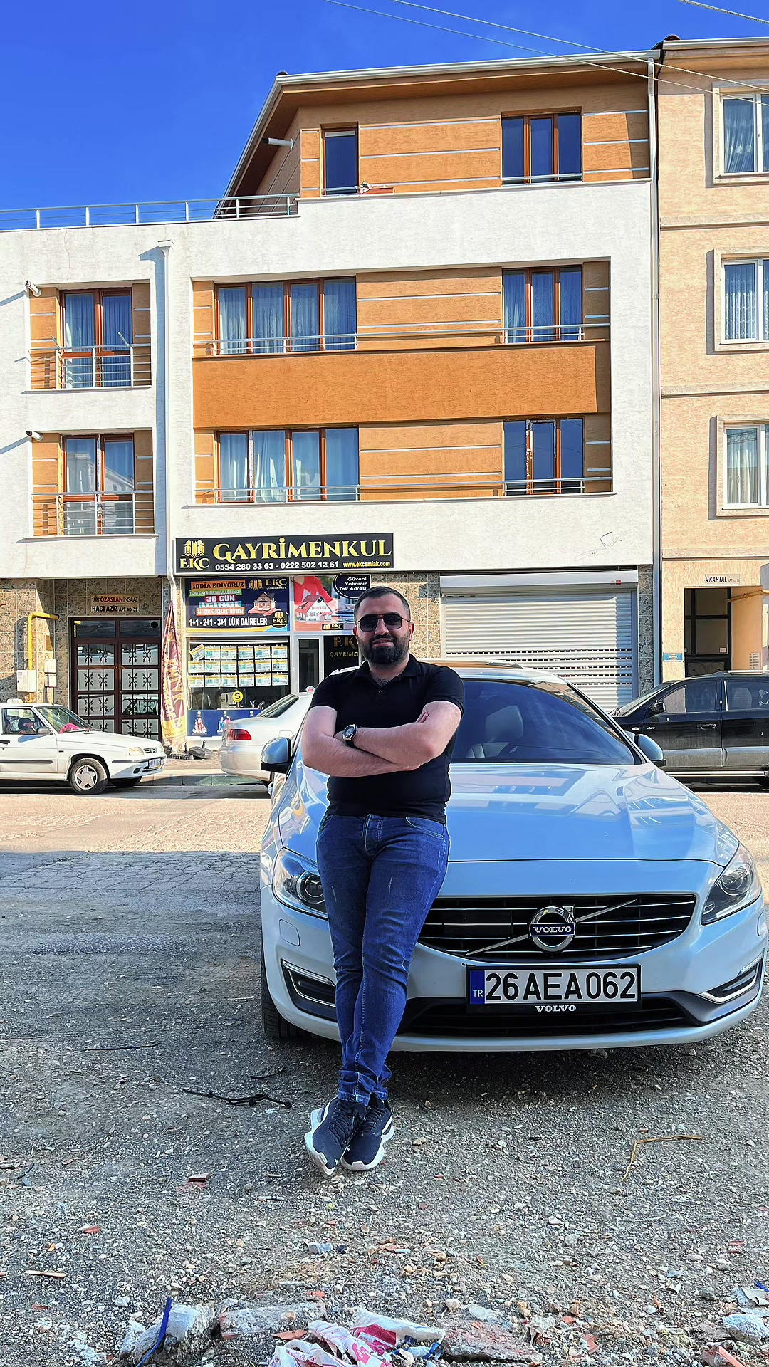 @EKC GAYRİMENKUL