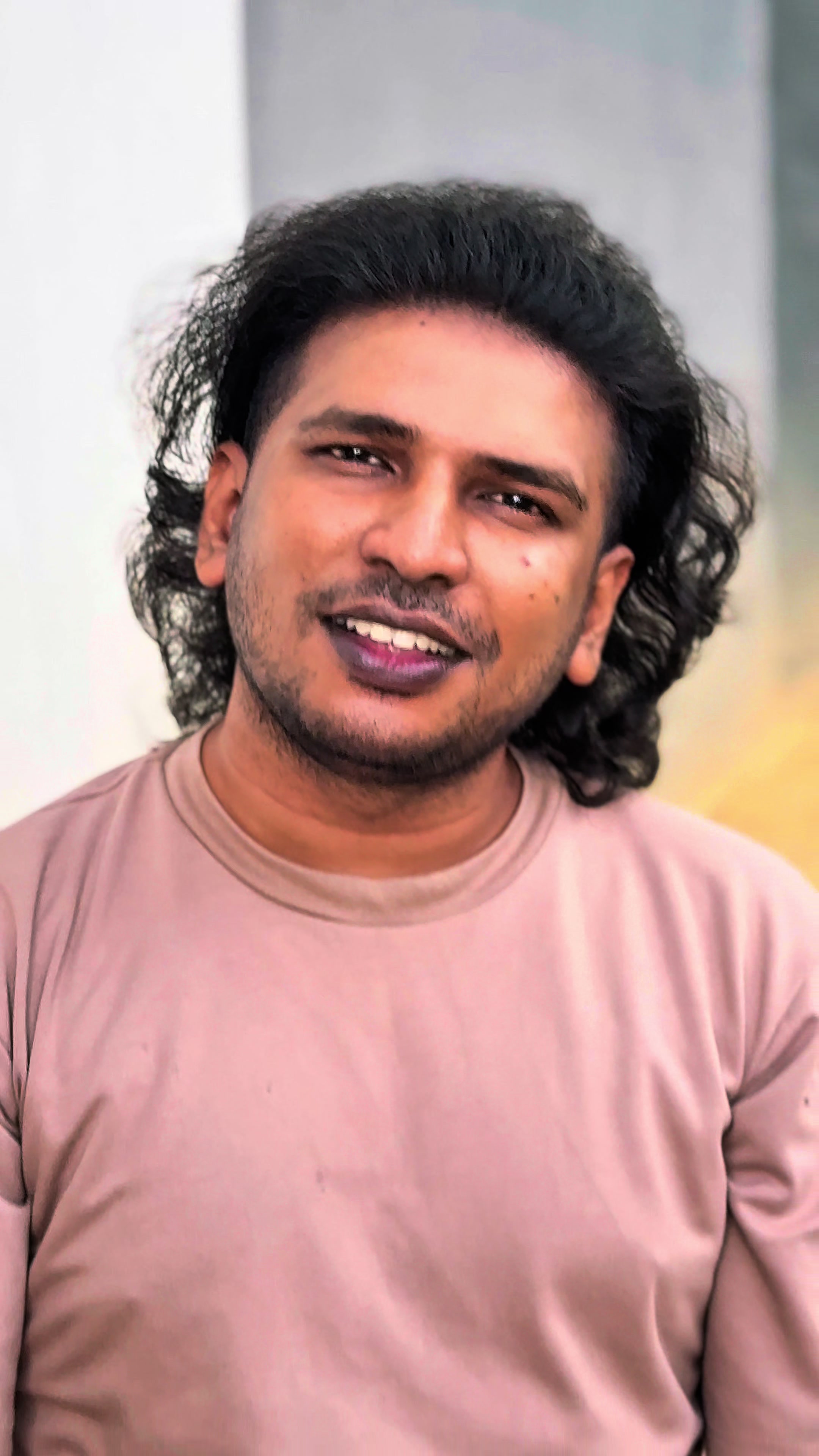 @MURALI@OFFICIAL