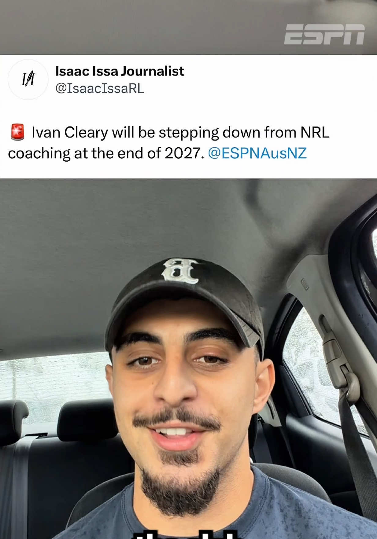 @ESPN Australia/NZ