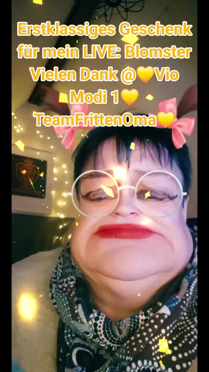 @💛FrittenOma💛TeamFrittenOma🍟