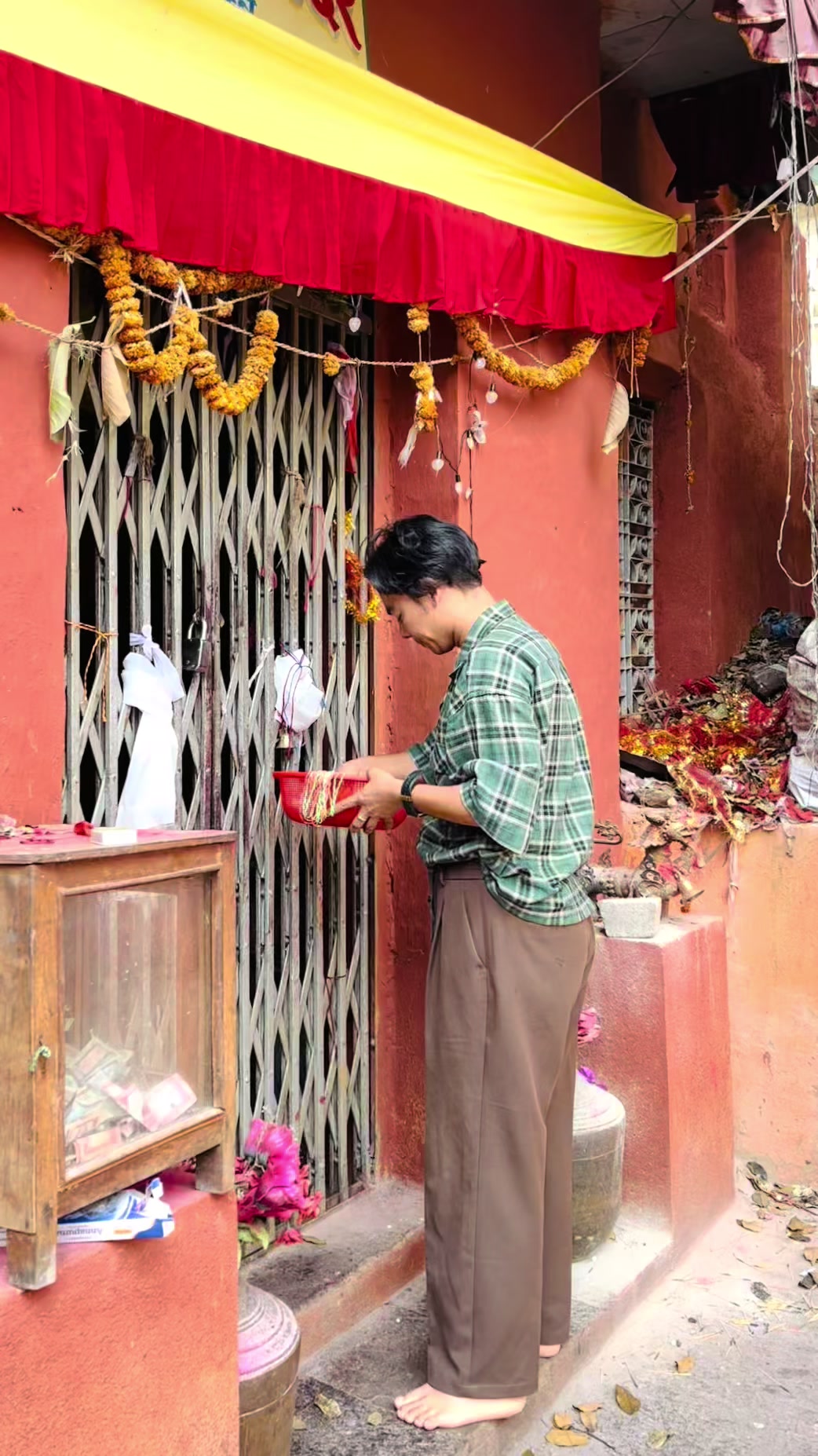 @Shibadas gurung