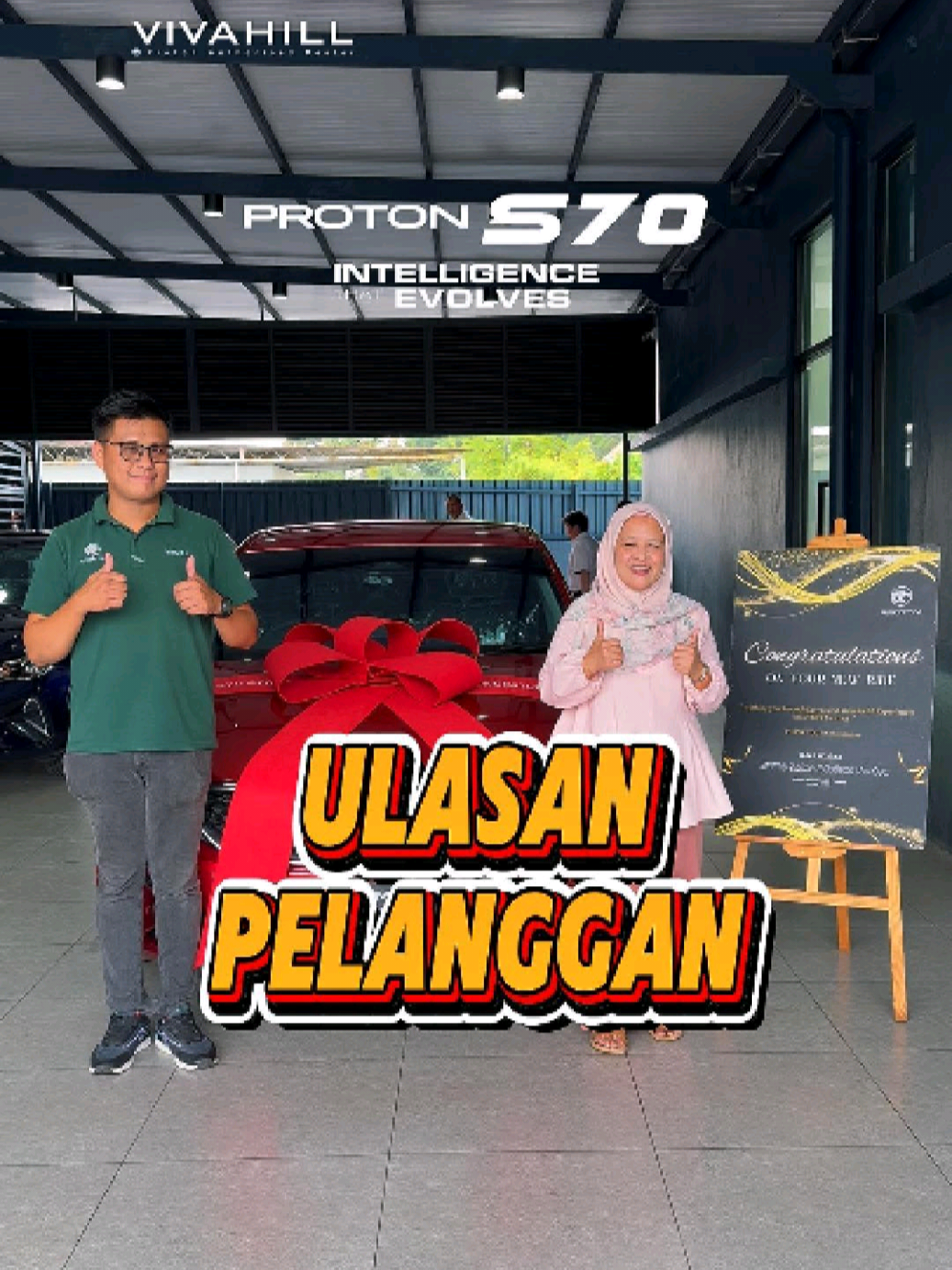 @Proton Vivahill 3S Penang