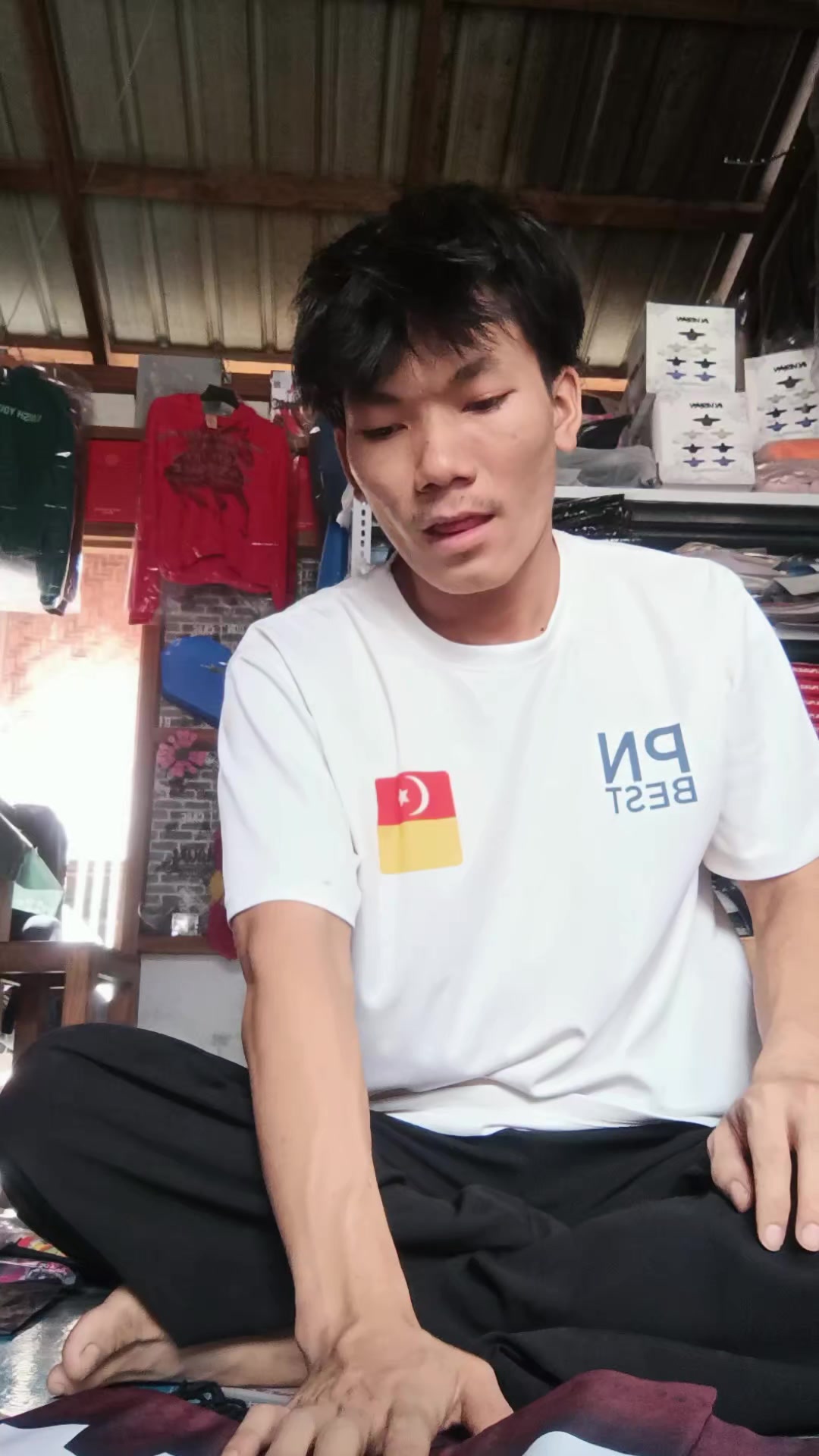 @Felto ²¹man fashion( Mohnyin )