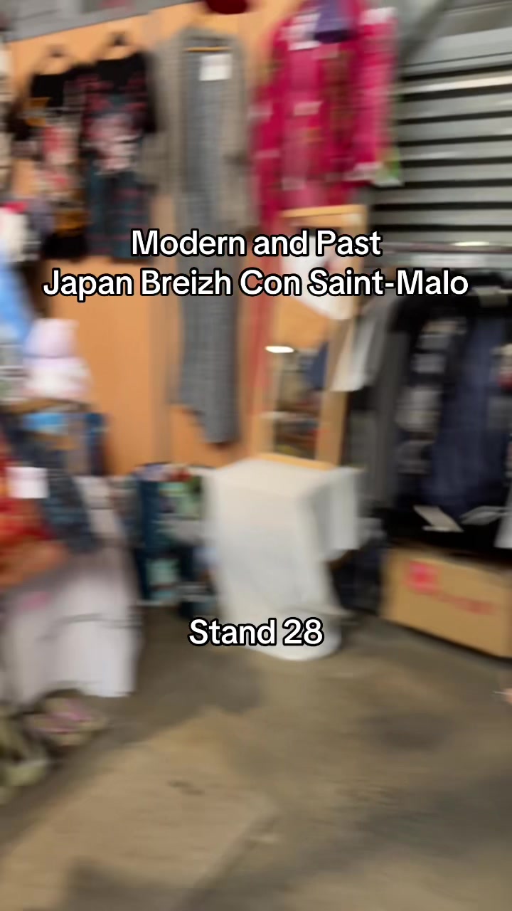 @Modern And Past