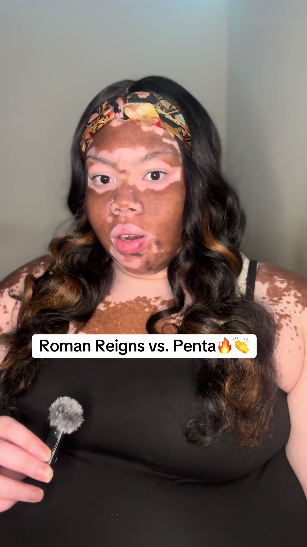 @Queenmonterria♏️🤪✨