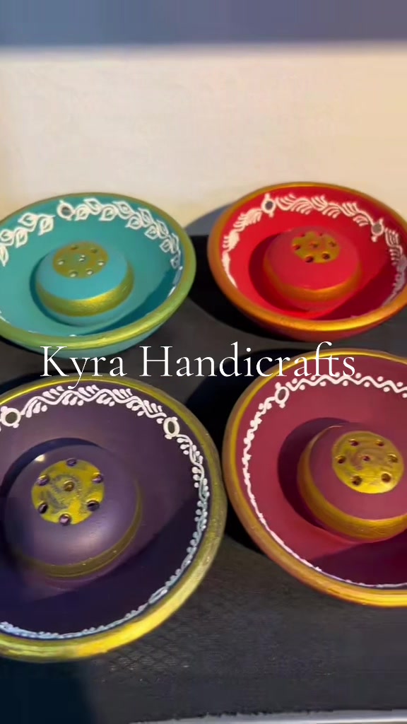 @Kyra Trading