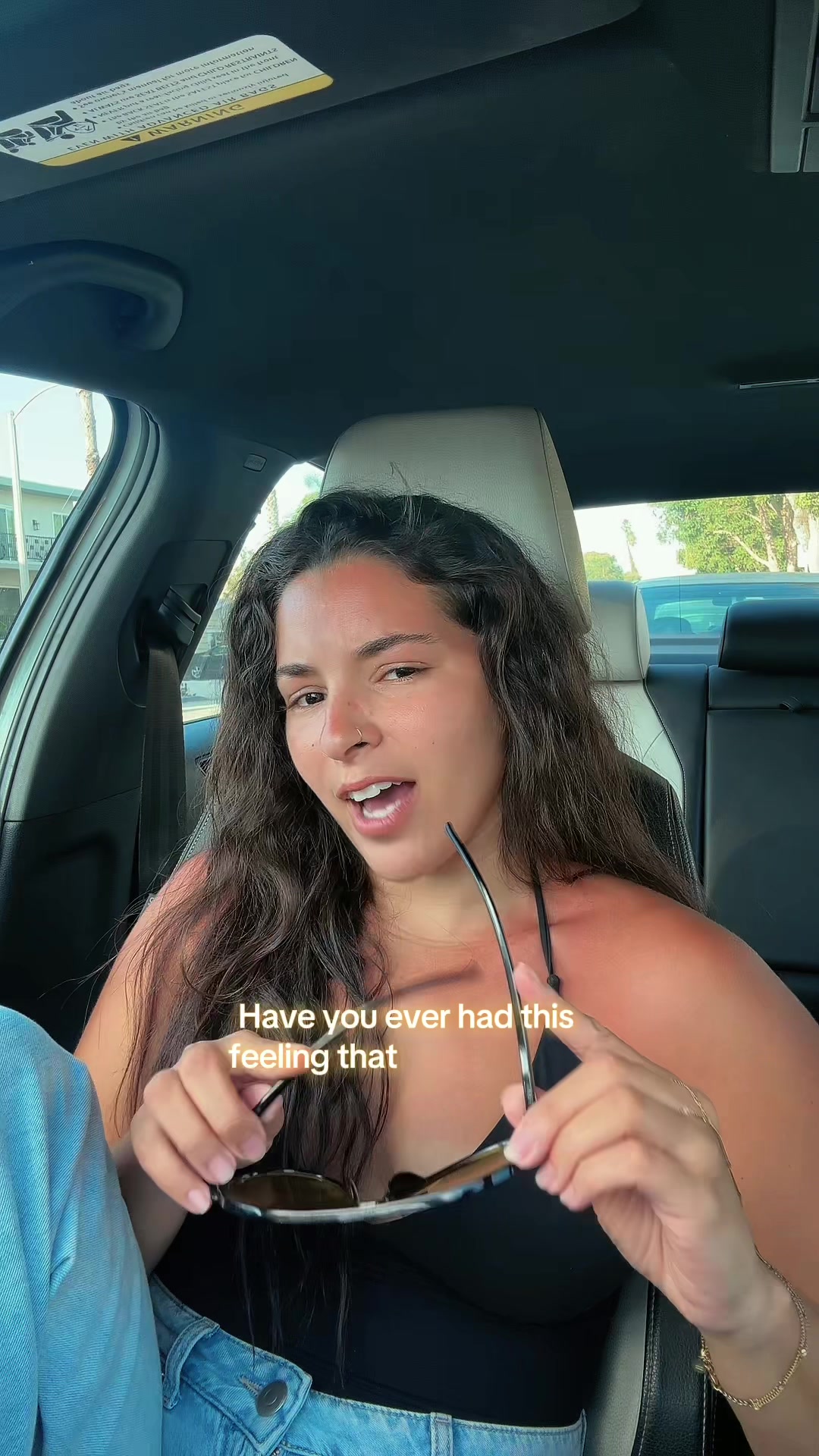 @Christina Delgado