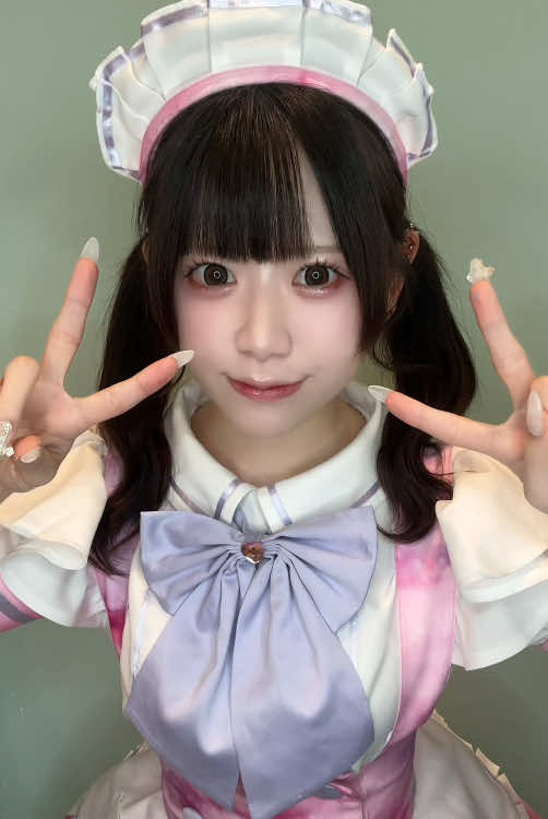 @めいどりーみん小倉あるあるCity店
