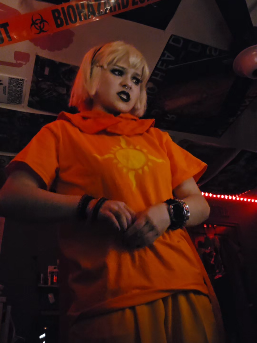 @Homestuck Enjoyer