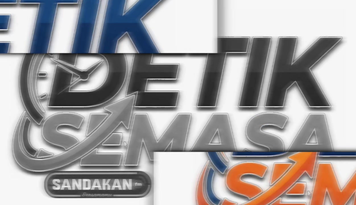 @SANDAKANfm Bersamamu