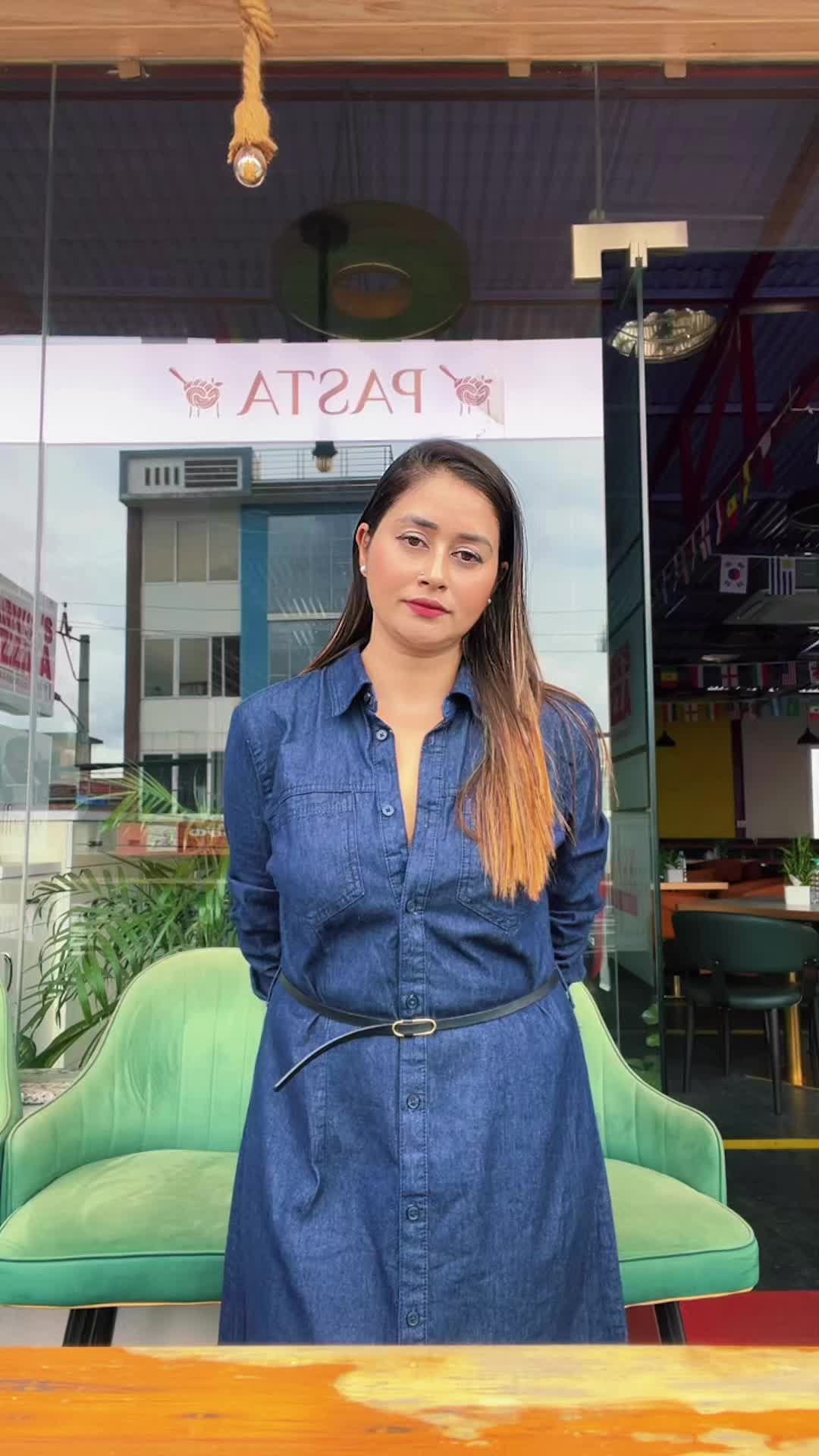 @Anita Thapa