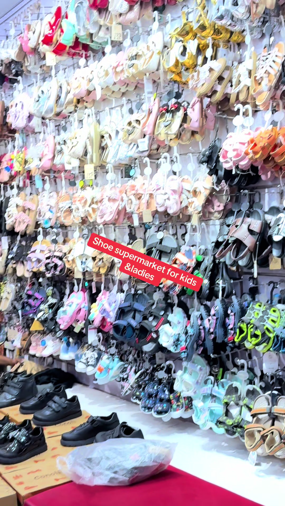 @JS ADDICTION SHOE STORE