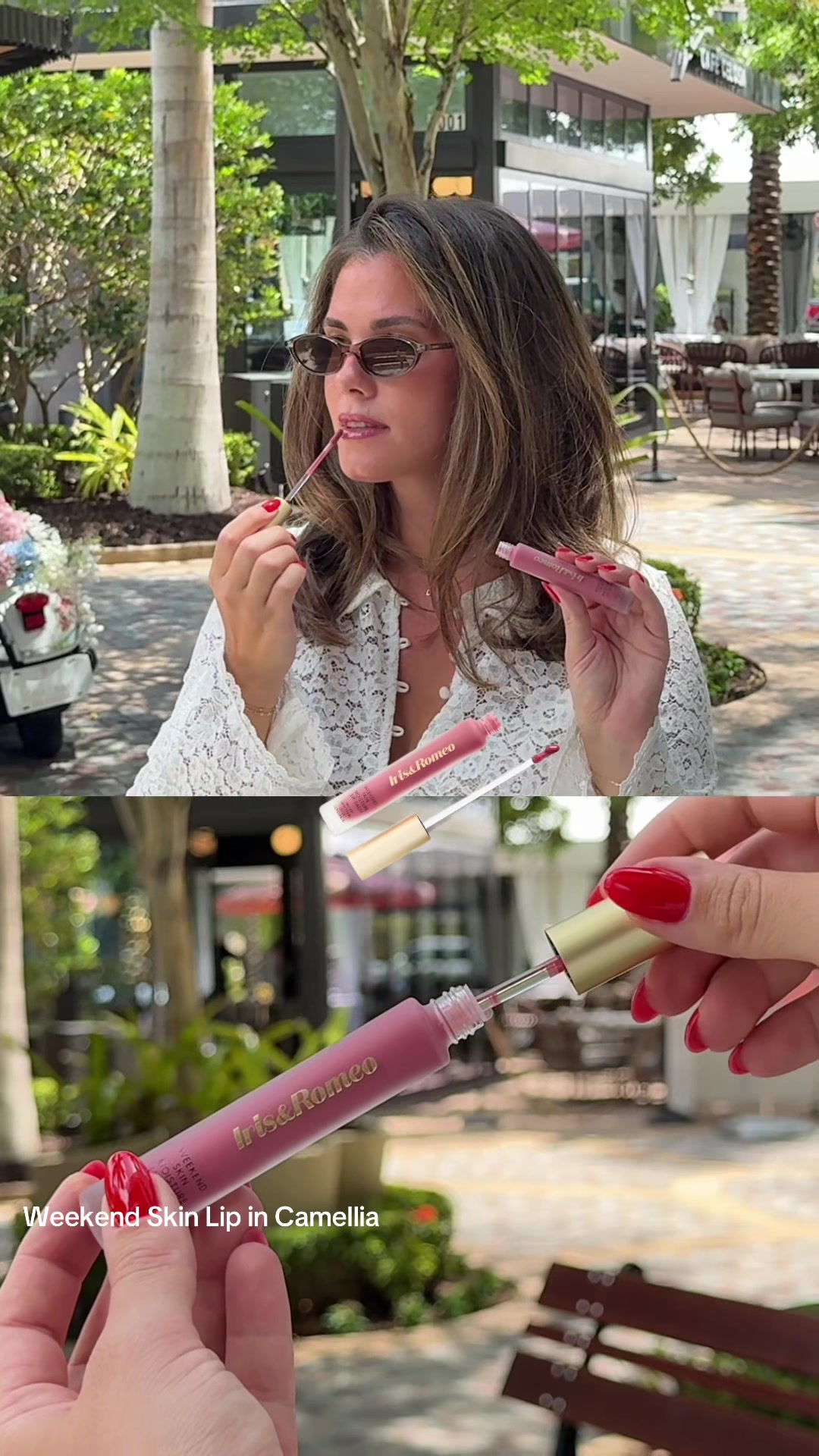 @Iris&Romeo