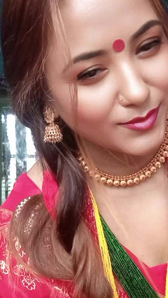 @Ritu Crestha