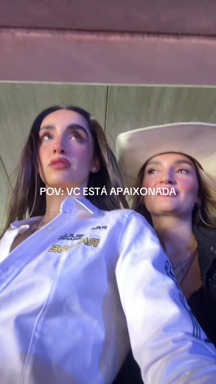 @Isabela Costa