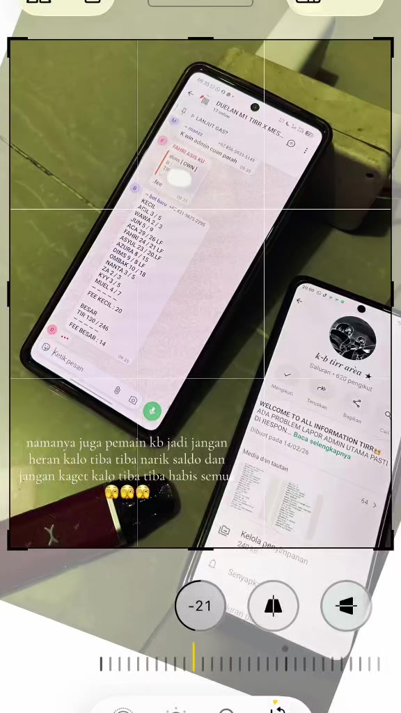 @tirrr K-B DM / SOROTAN