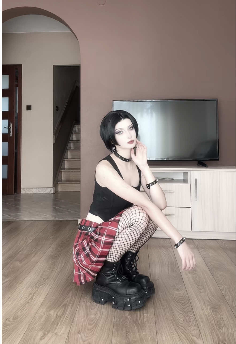 @☽ ☥ ig:_monixque_ ☥ ☾