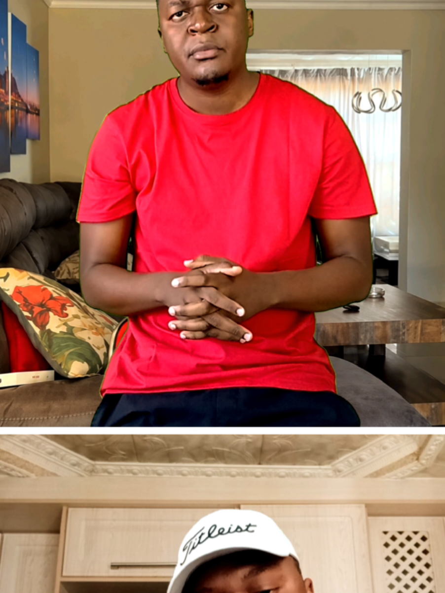 @Matimu Don
