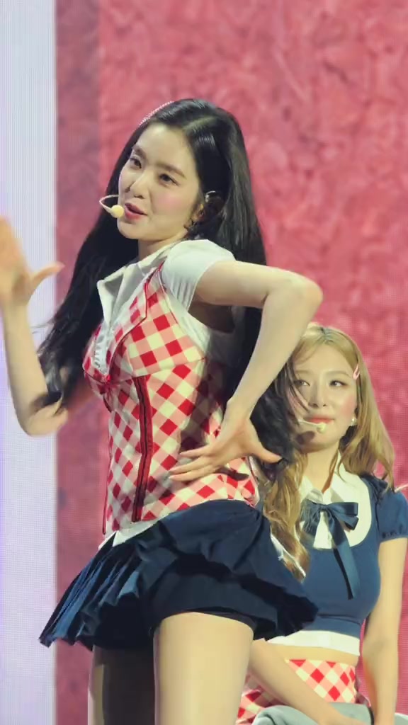 @Irene