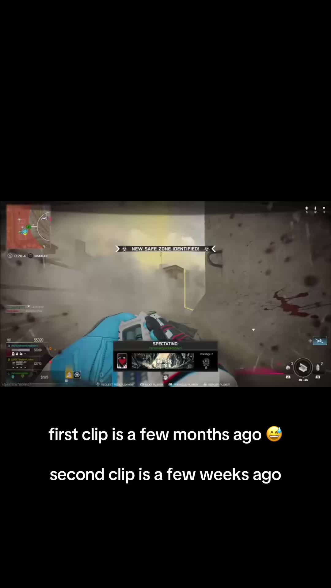 @ClapMyCheekies