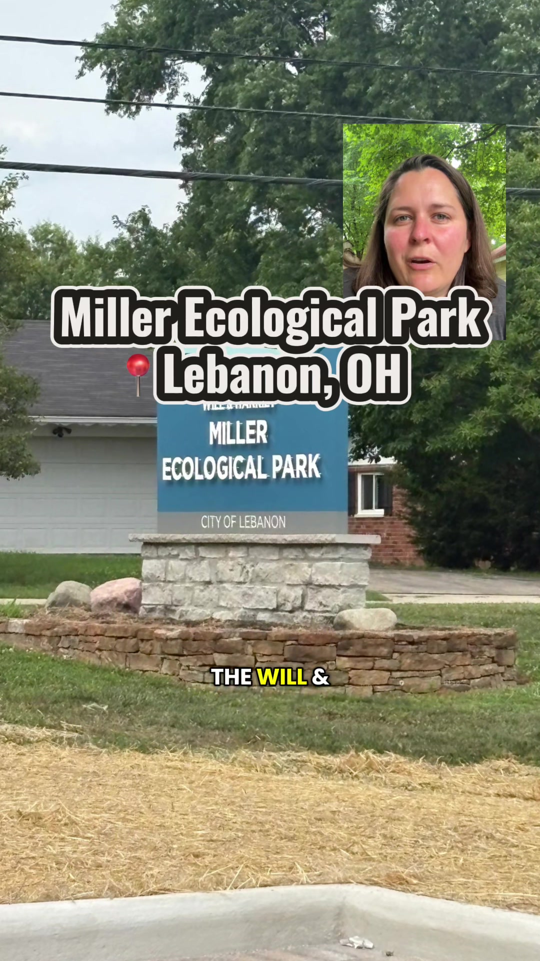 @Mary Allison &bull; Dayton Realtor