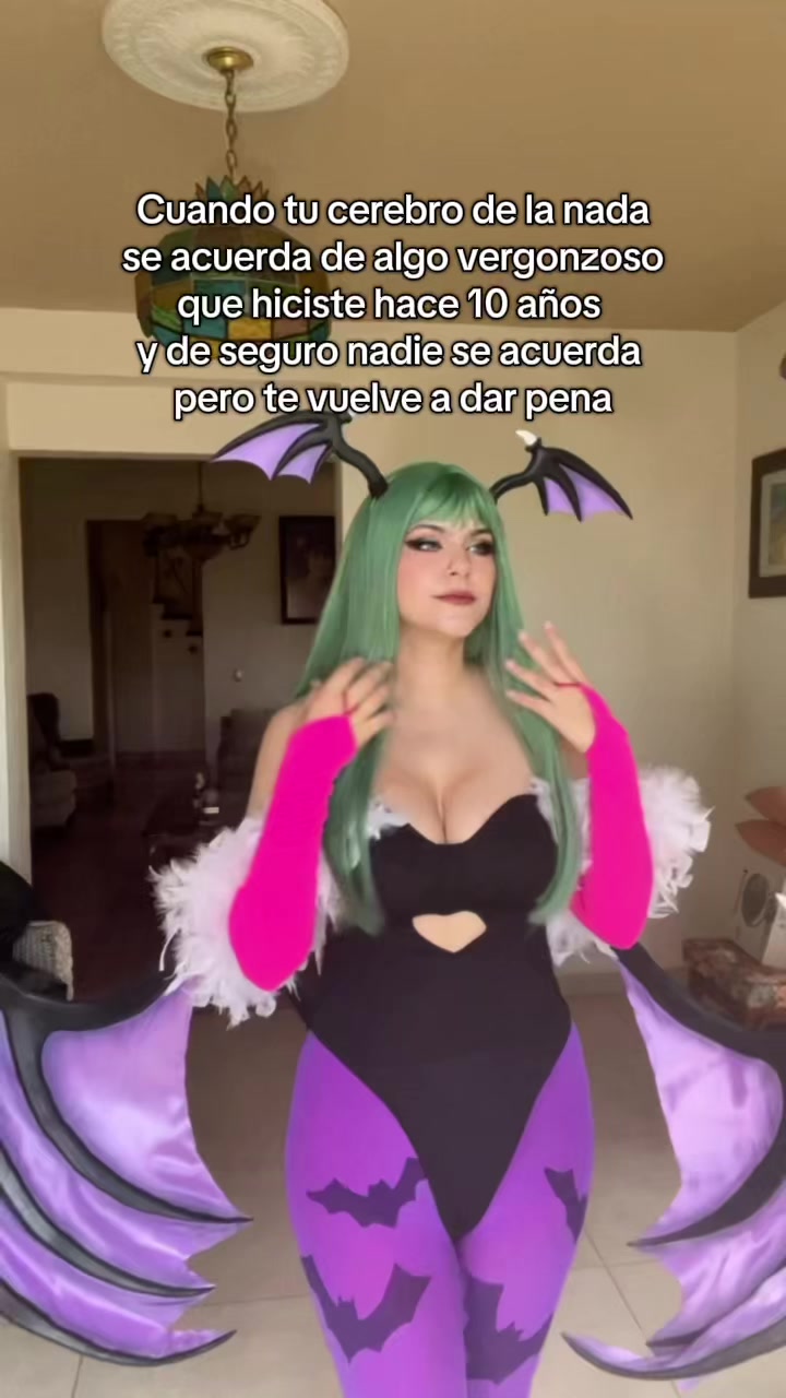 @Tere Joestar