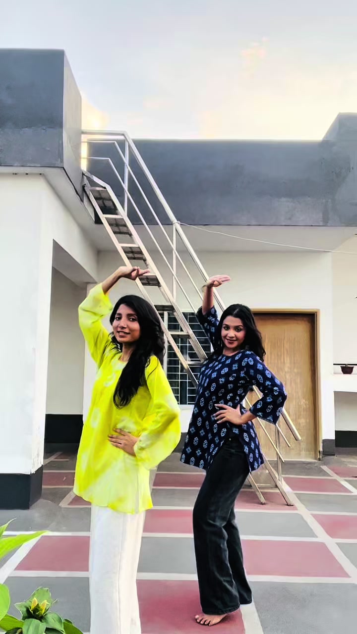 @Sohana Nizam