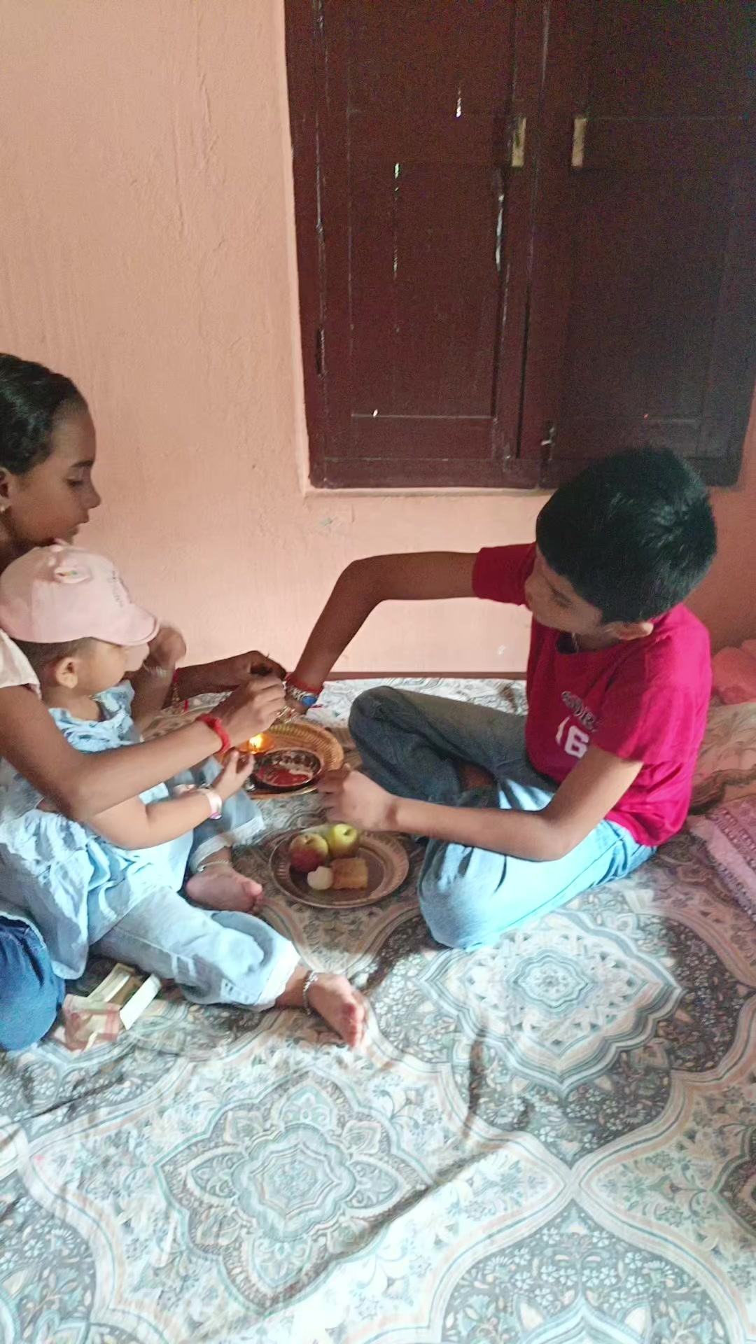 @MANJU SADAHAN YADAV O1