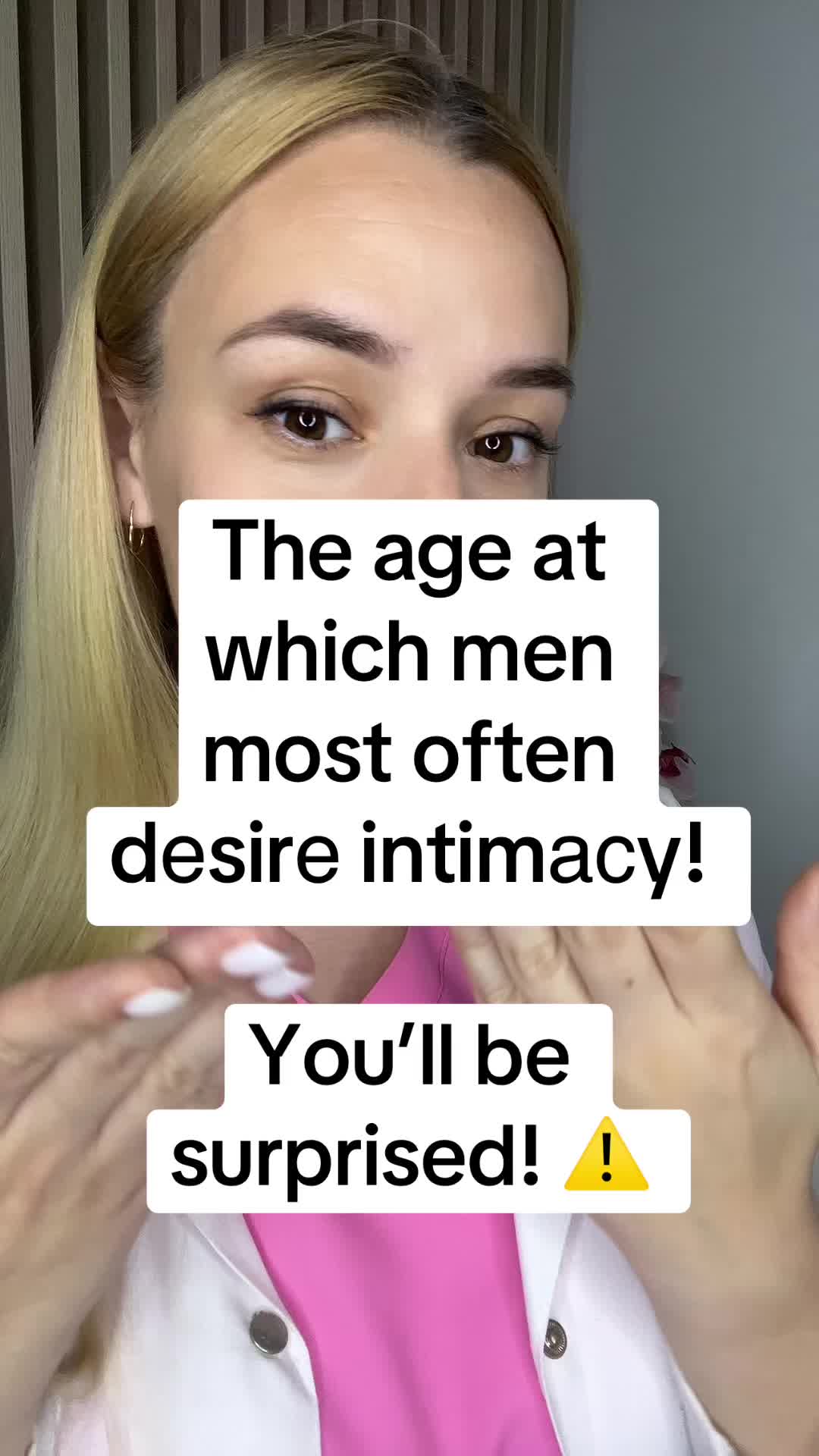 @Dr. Anna Blake