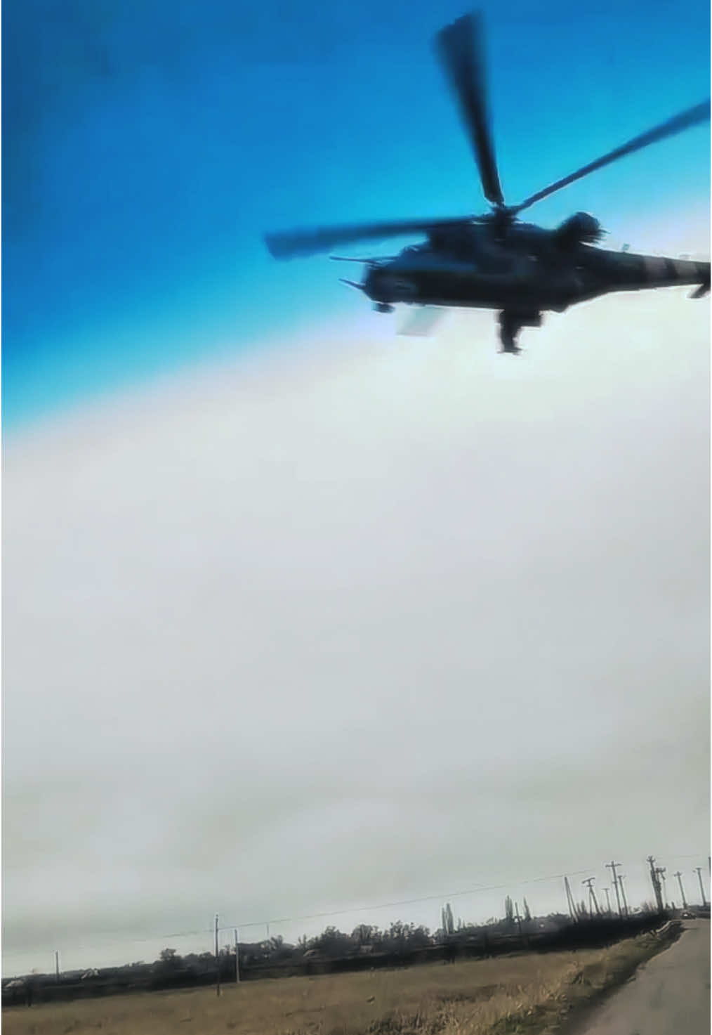 @Ukraine War Footage