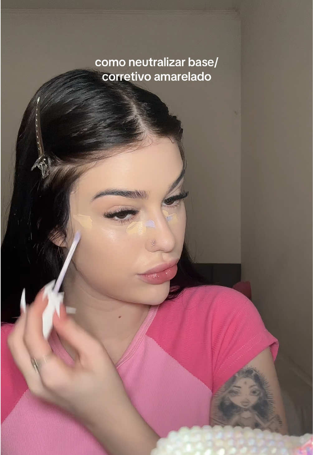 @LUANA RICCO ★