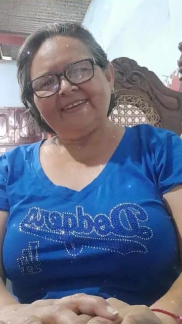 @Luisa albertina