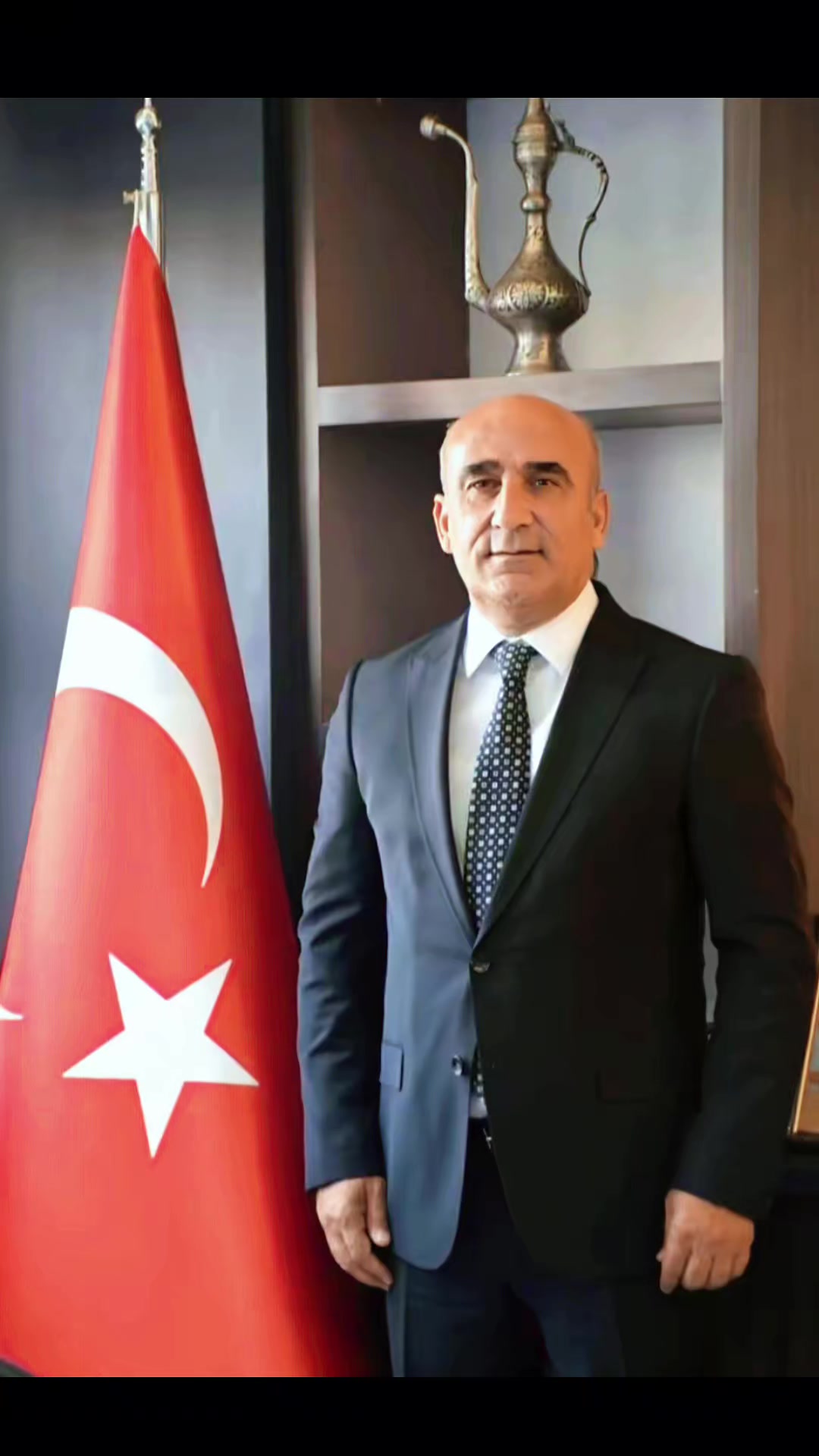 @Umut Arıkan