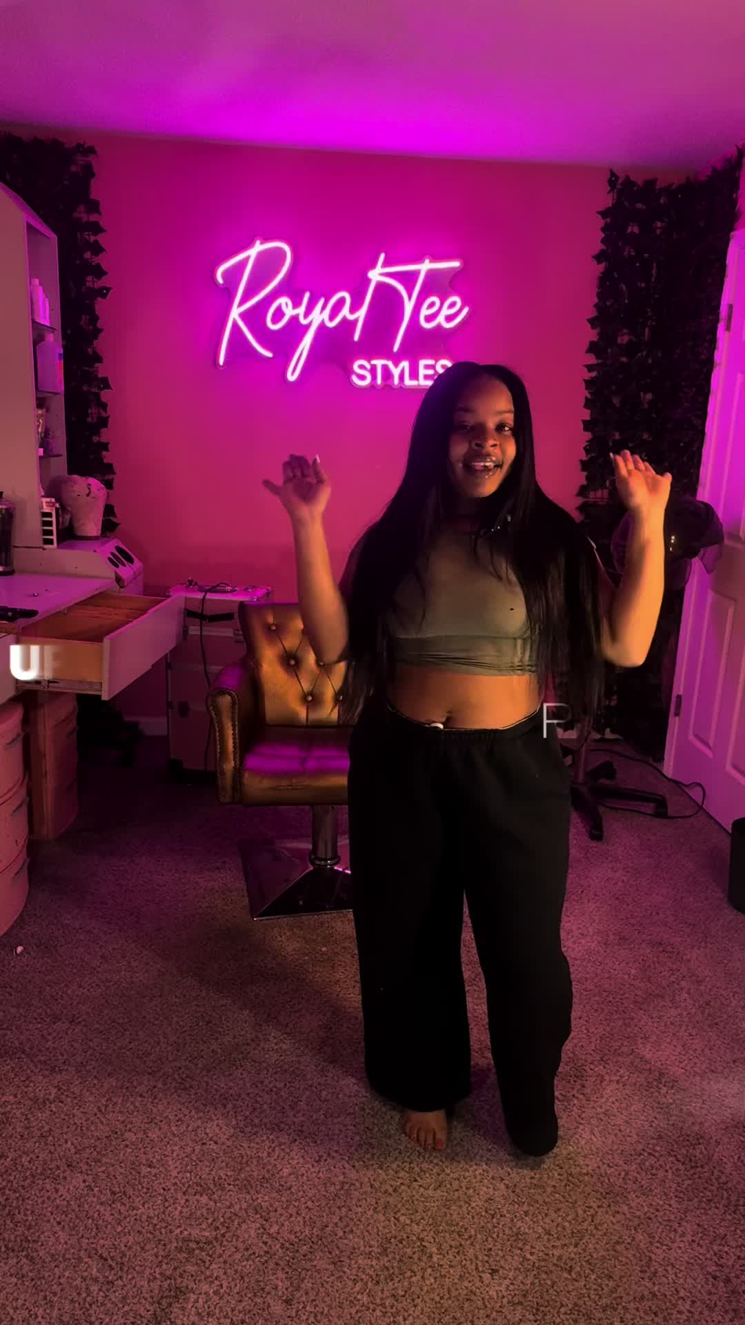 @RoyalTee Styles