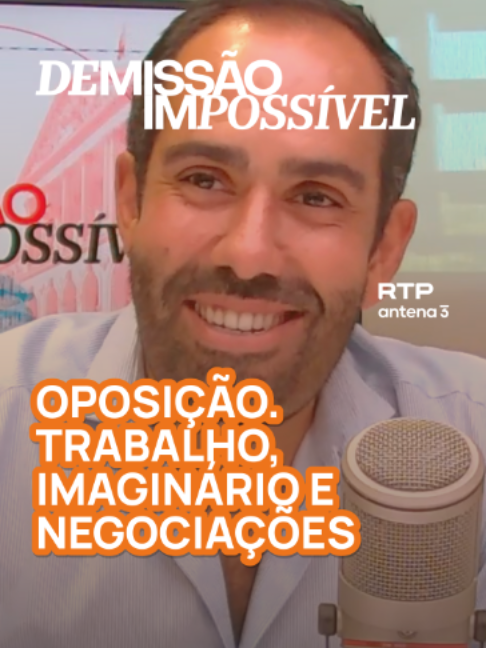 @RTP Antena 3