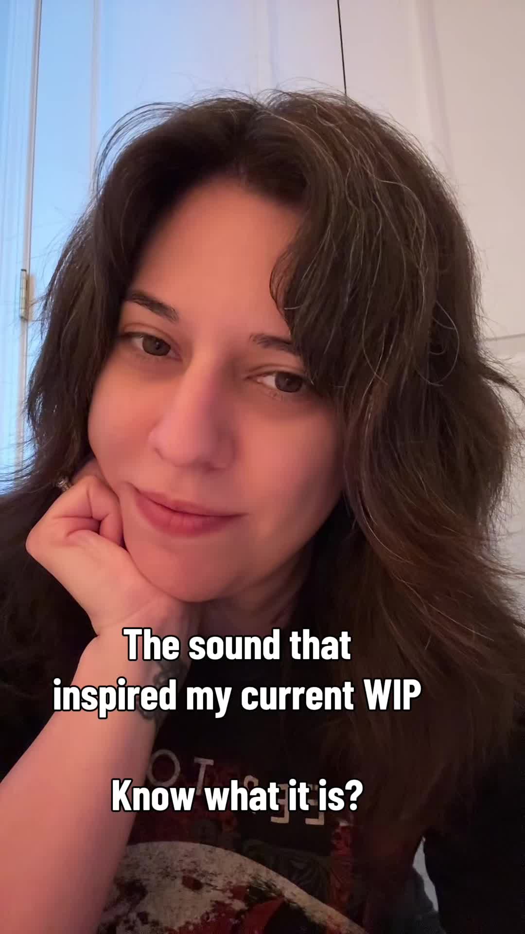 @vanessakramerauthor